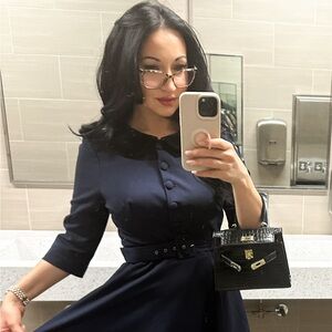 Meet your Posher, Britney